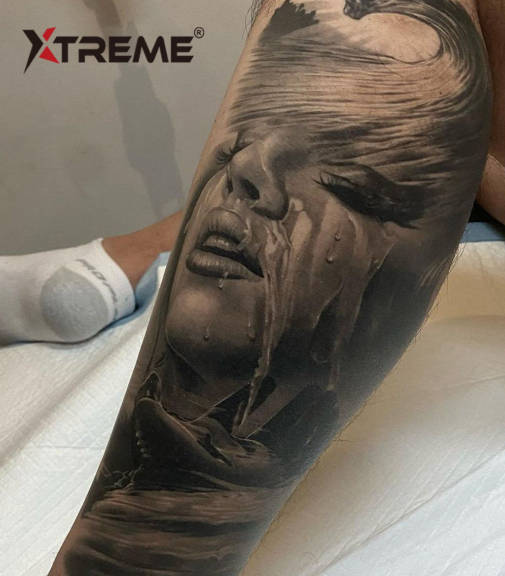 9 Top Tips for New Tattoo Artists to Push INTO the Tattoo Industry